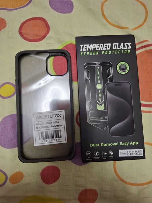 Husa telefon iphone 14 plus