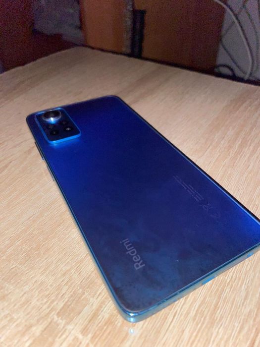 Редми Нот 12 про 256гб