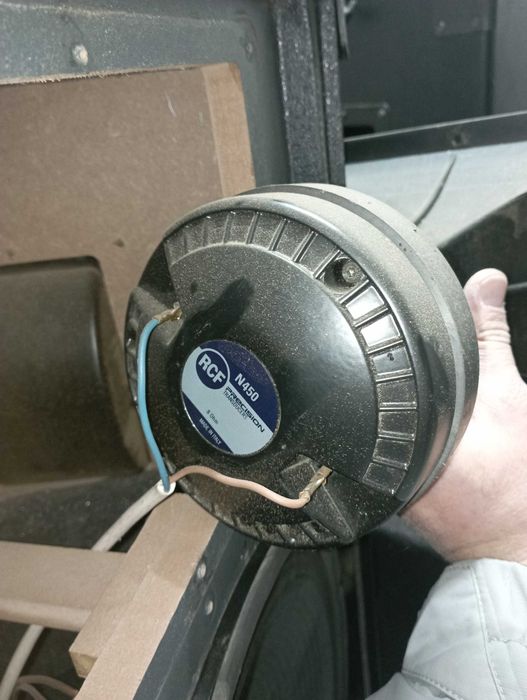 Професионални колони