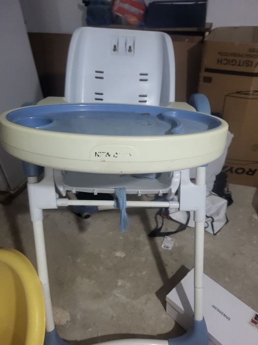 Стуль для кормления