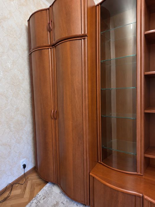 Стенка для гостиной