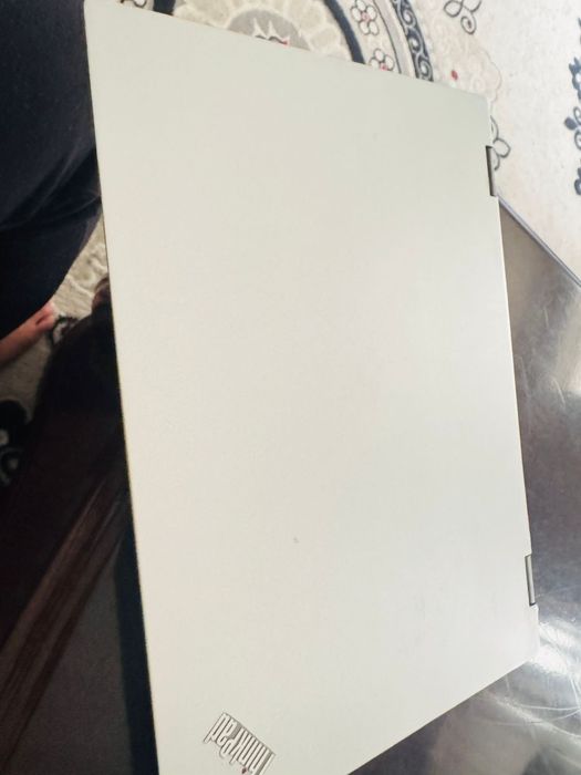 Lenovo Laptop M2 Chip Set Core I5 ​​8-avlod