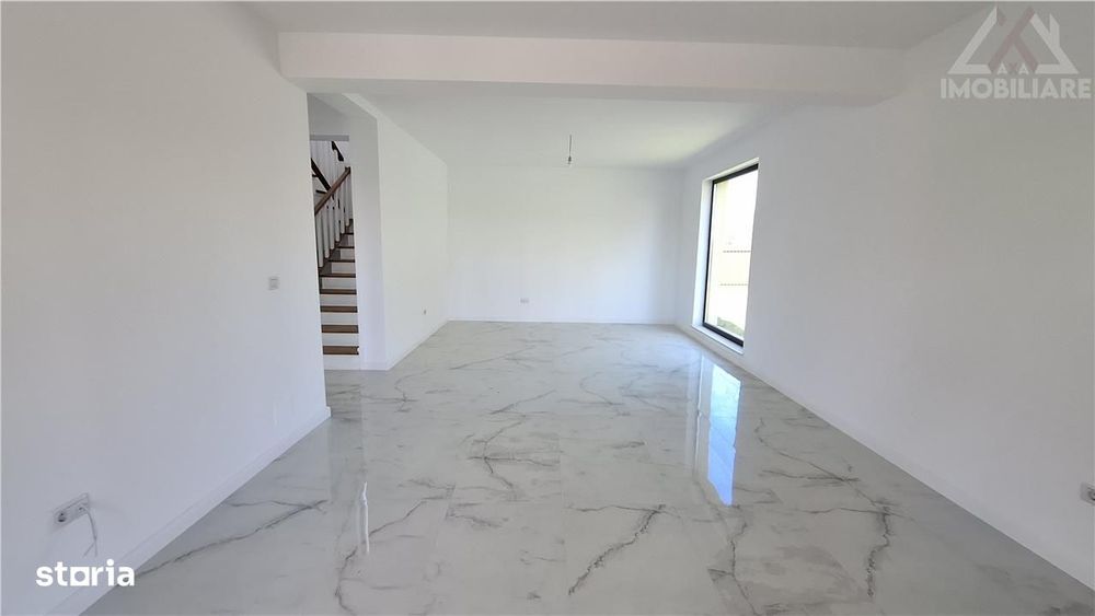 Casa Valea Lupului,4 camere,2 bai,Incalzire pard,Canalizare,0% Comisio