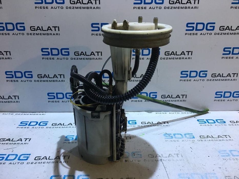 Pompa Combustibil / Sonda Litrometrica Audi A4 B6 1.9TDI 2000 - 2004 Cod piesa : 8E0 919 050 / 8E0919050