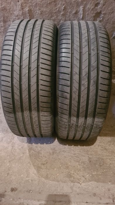 Летни гуми Bridgestone Turanza 6 235/50R18