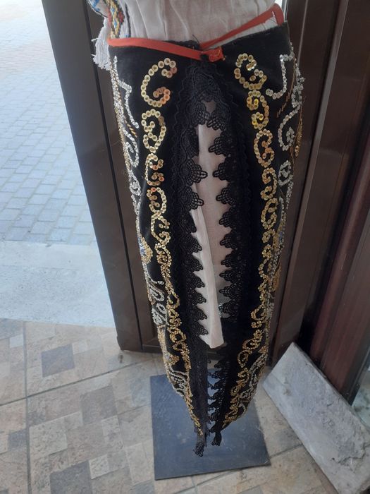 Soarțe,cătrințe ,costum popular