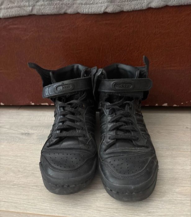adidas x jeremy scott wings 4.0