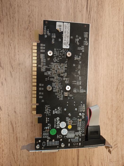 Видеокарта GT630 2Gb Б/У