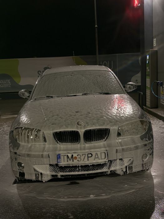 De vânzare bmw seria 1 116i