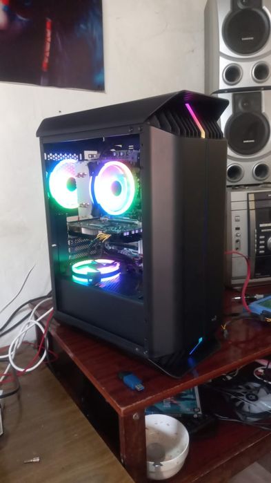 Продам срочно Кампютер