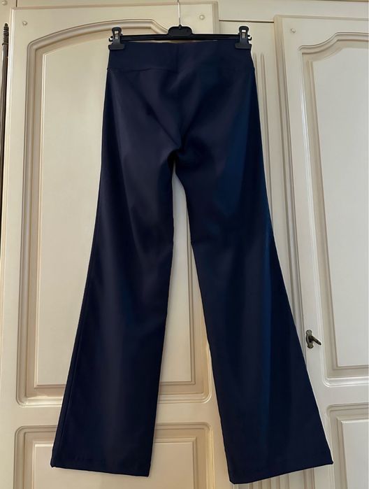 Pantaloni Massimo Dutti, Golden Point, L si S