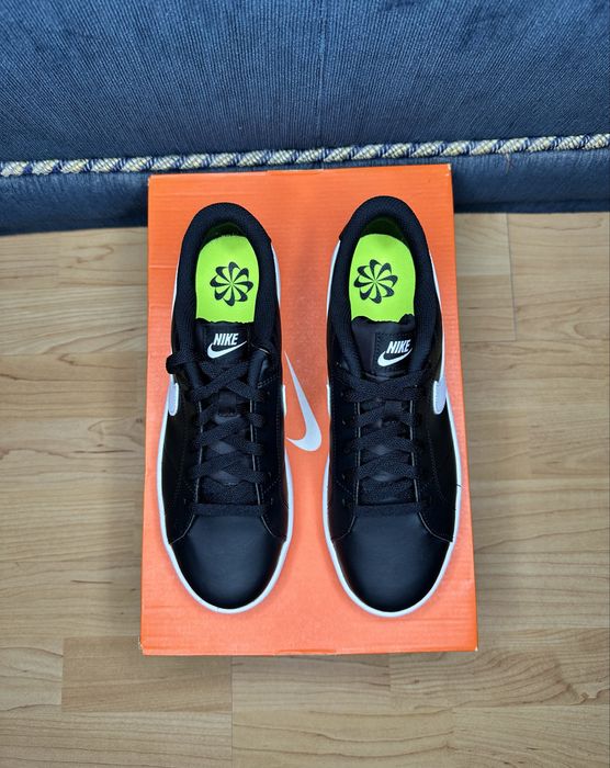 Оригинал Nike мужские кроссовки