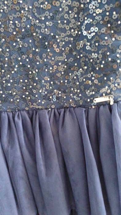 Детска рокля Guess