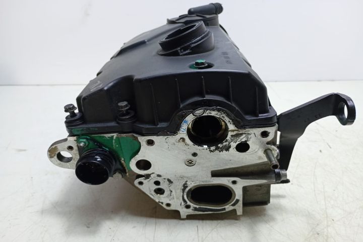 Ansamblu chiulasă motor 038103373R Audi A4 B7 seria