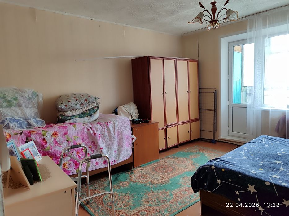 Продажа квартиры