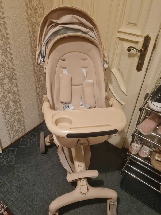 Дрон коляска трансформер яхшиси балони калини