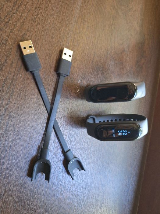 Mi band fitness brasletlar