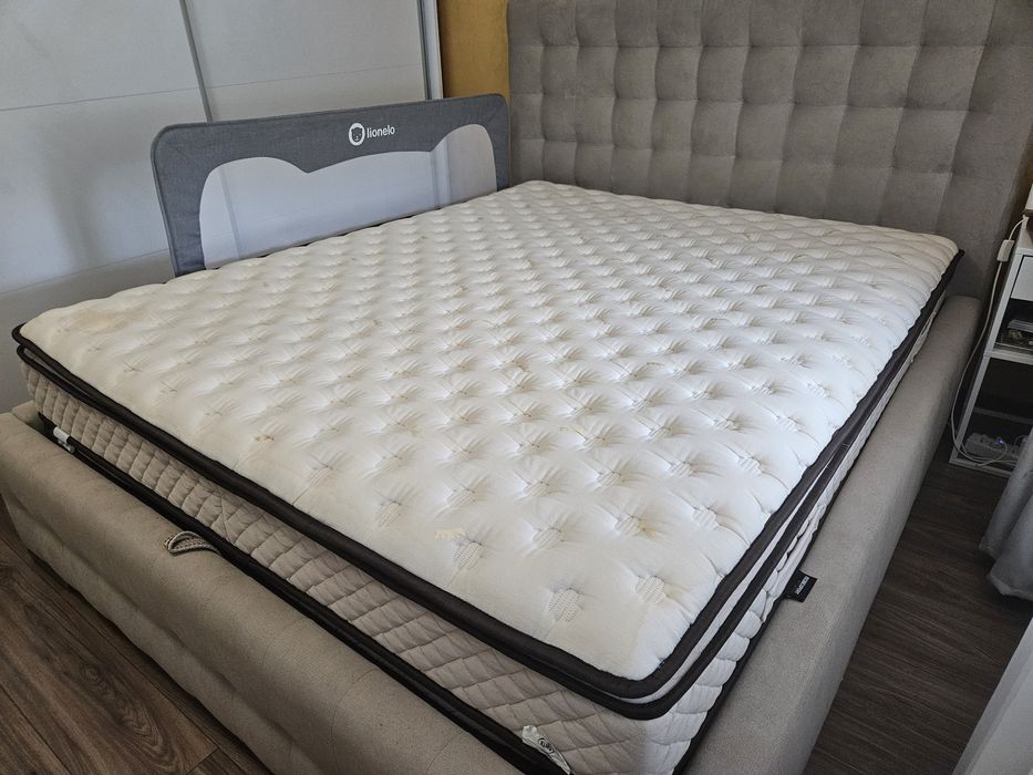 Saltea 160x200 SERTA Chicago Mobexpert