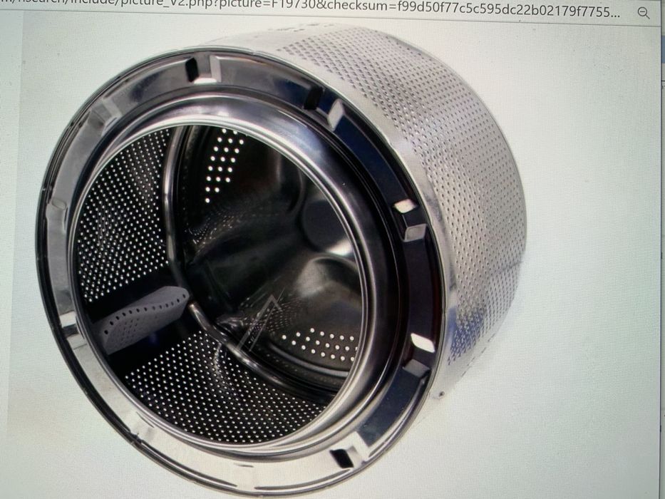 Tripoda tambur masina de spaat haier whirlpool orion vestel zanussi  P