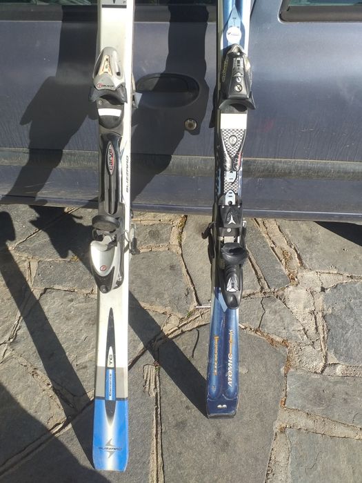 Продавам ски Atomic I Blizzard