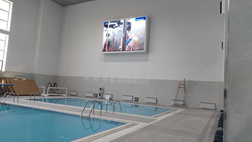 Led Ekran Exclusive chiqaruvchidan P8, P5, P4, P3, P2.5