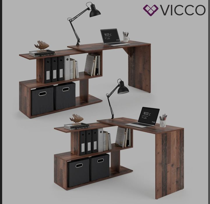 Винтидж бюро ново 4284