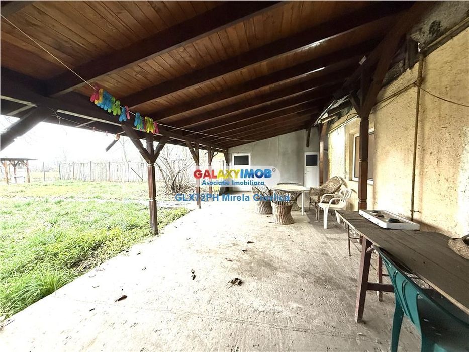Vanzare Casa Aricestii Rahtivani-Nedelea
