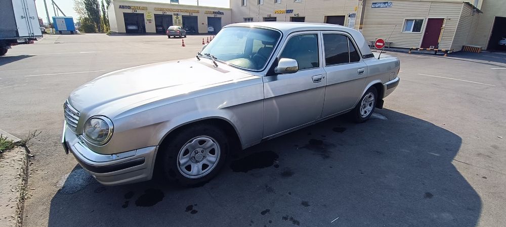 Продам Волга 31105