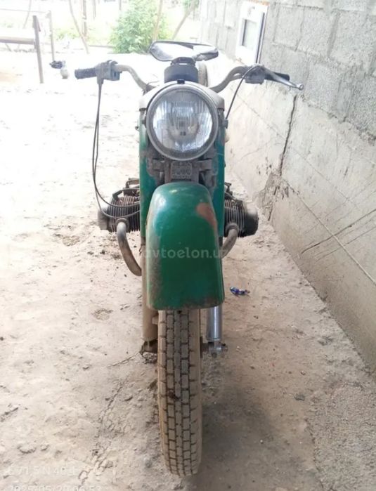 Mototsikl ural.      .
