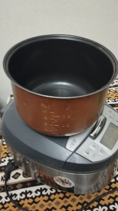 Мультиварка 5000