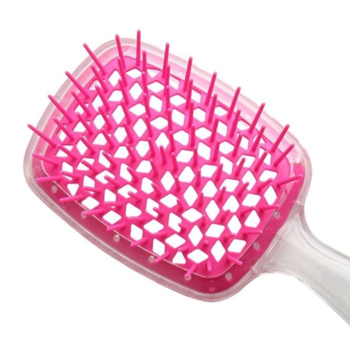 Массажка(расческа)