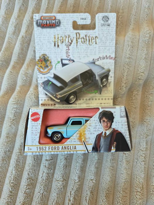 Matshbox Harley Davidson special edition Dodge Dart Fenix limited