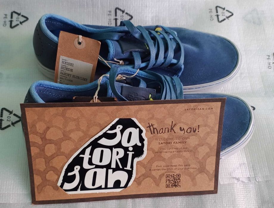 Vand Pantofi Satorisan Heisei Nr.42