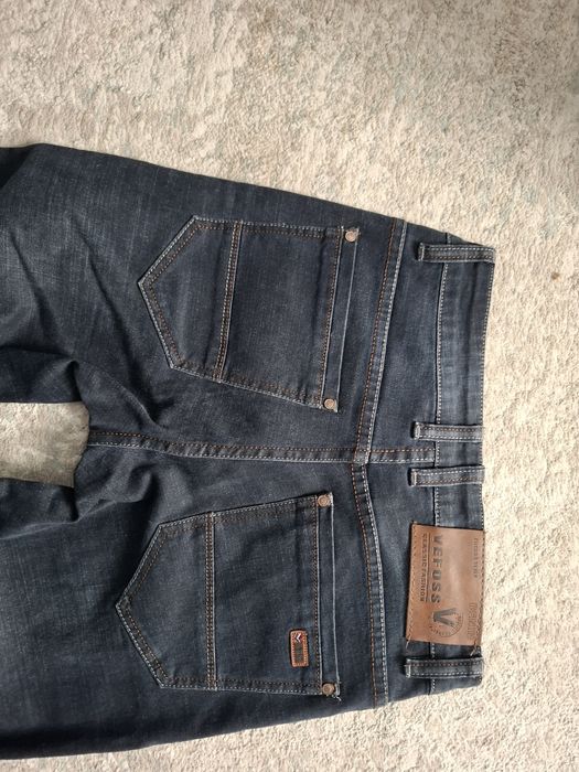 Узкие Джинсы Vefoss