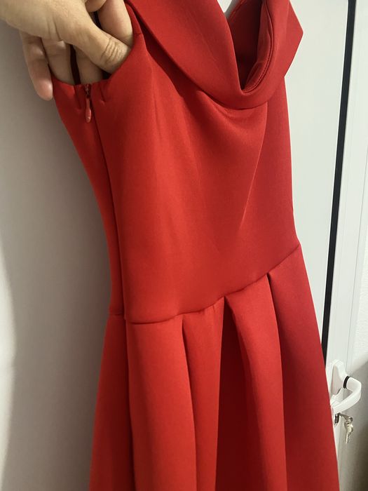 Рокли М размер официални