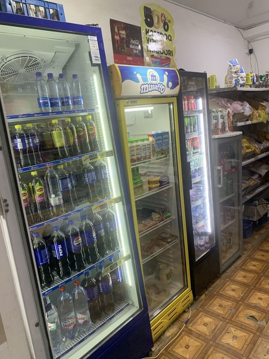 сдаётся магазин в аренду с товаром! магазин рабочий