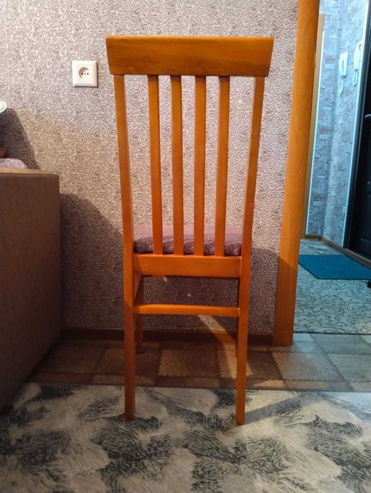 Продам мягкие стулья