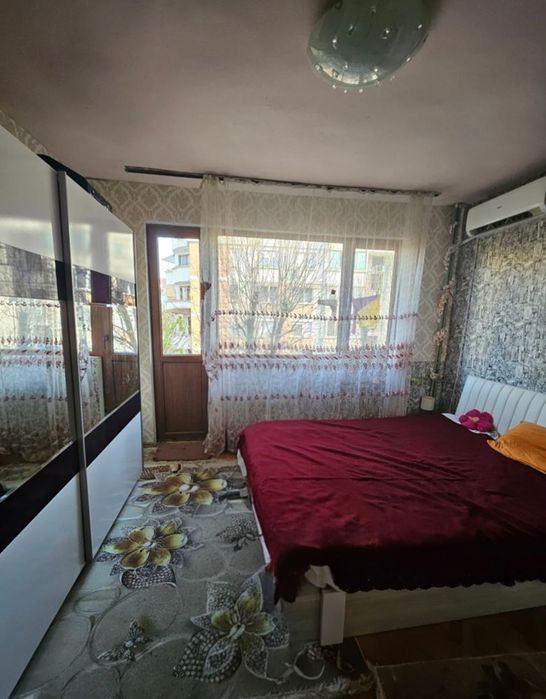 3-стаен в Плевен-Идеален център площ 85 цена 118000