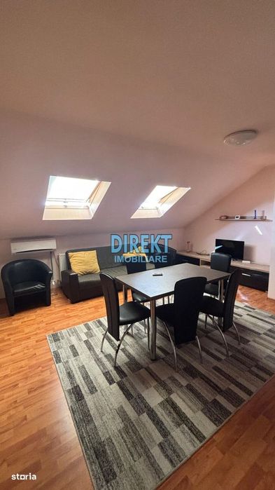 Apartament 3 camere