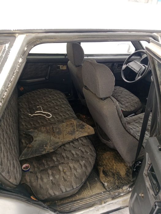 Авто на разбор 2109