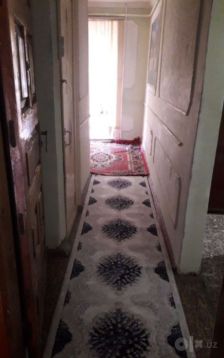 Срочно сдаётся квартира Азиз бозор