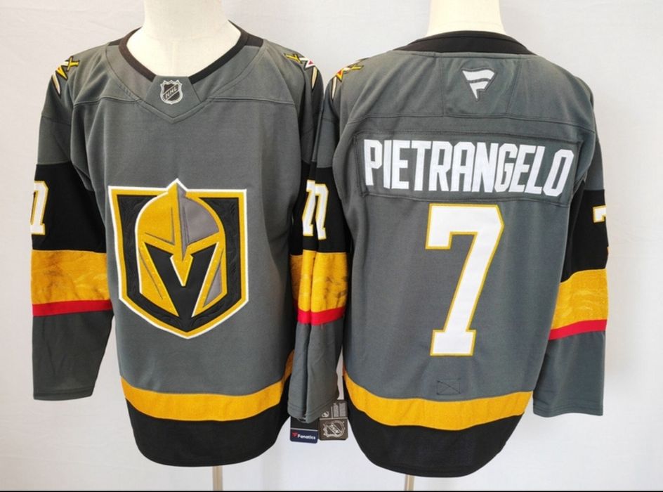 Bluze de hockey NHL