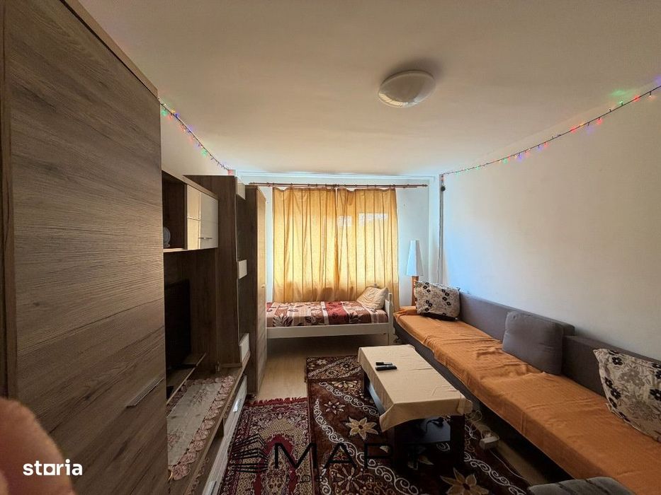 Apartament 2 camere decomandate zona Strand