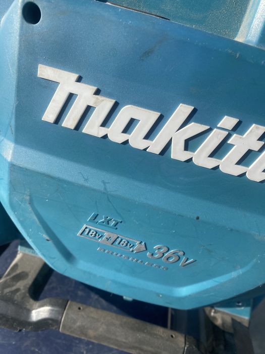 Suflanta Makita DUB363, an 2020