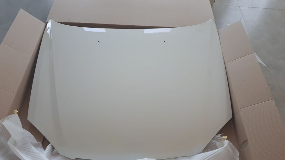 Jentra/Kobalt/Nexia 3 kapot arginal zavod GM MBS rangi oq