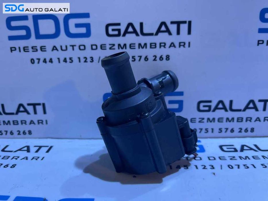 Pompa Apa Secundara Auxiliara VW Passat CC 2.0 TDI 2009 - 2012 Cod 5Q0965561B [D0231]