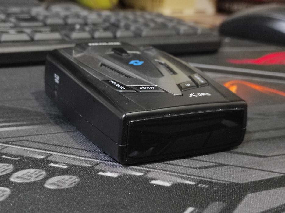 Антирадар Neoline X-COP 4300