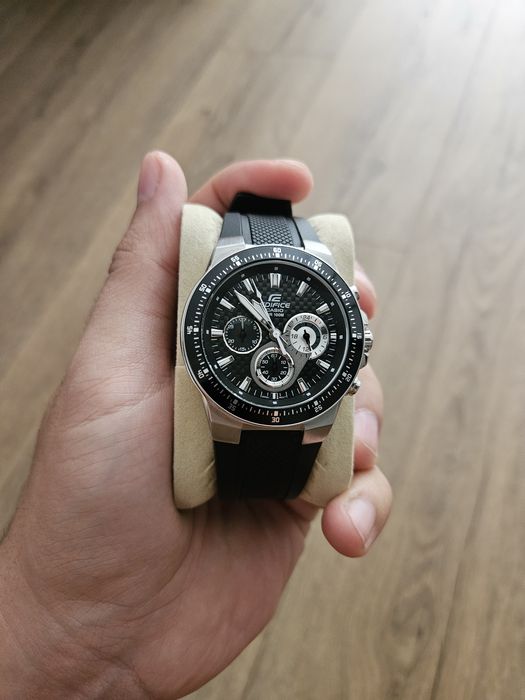 Casio Edifice EF552