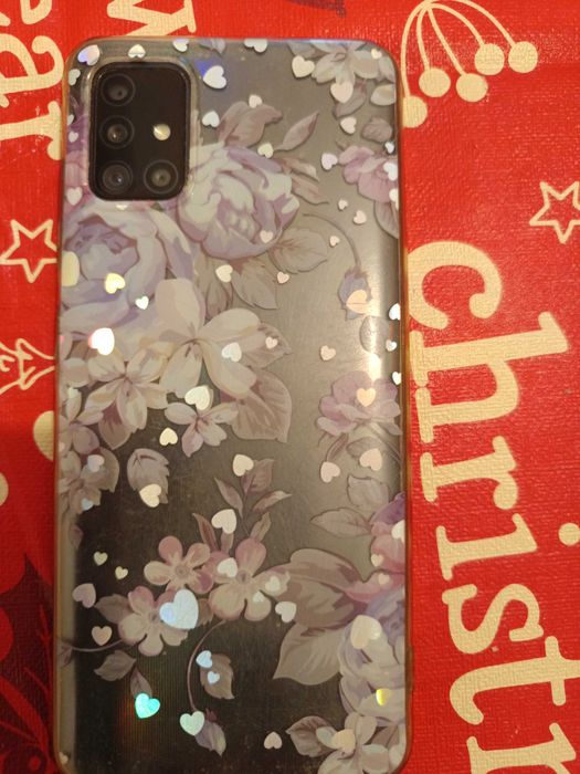 Vind telefon Samsung A51