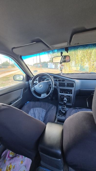 Продам Daewoo Nexia